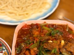 -新疆欣悦饭庄