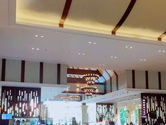 -西双版纳融创皇冠假日度假酒店