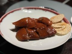 -杭州西子湖四季酒店·金沙厅