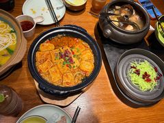 -云海肴·汽锅鸡·云南菜(苏州中心店)