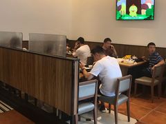 -老娘舅(吴山路店)