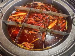 -唇辣号重庆老火锅(燕郊鑫乐汇店)