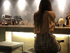-BE NORMAL CAFE(霞溪路店)