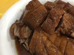 烧鹅-蚝专家(北滘店)