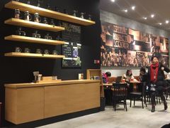 -星巴克臻选(郑州国贸360广场店)