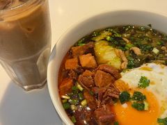 -新旺茶餐厅·早餐·夜宵(仙霞店)