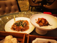 -汕头龙光喜来登酒店-采悦轩中餐厅