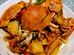 -启东小海鲜(庄先湾路1号店)