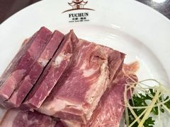 富春肴肉-富春茶社(国庆路店)