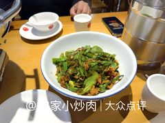 -张氏父子常德肠子馆(贺龙店)