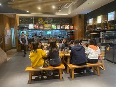 -木屋烧烤(惠阳华润小径湾店)