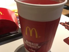 -麦当劳(东苑丽宝商业广场店)