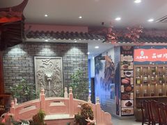 -渝味堂(彩云城店)