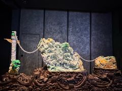 -深圳珠宝博物馆