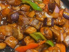 -东北大院·东北菜(三台子店)