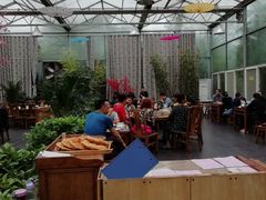 -老磨油饼(高陵店)