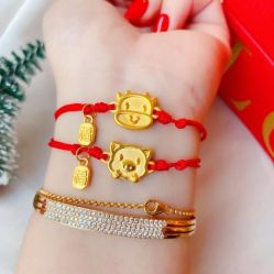 -夸克珠宝设计工作室