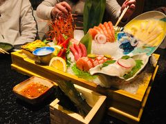 冰镇清酒鹅肝-無境·匠心日本料理(汉街店)
