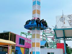 -巨鹏飞梦幻海岸