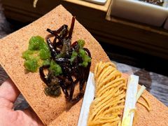 -魁盛居百年鲁菜馆(县西巷店)