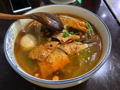 -陈记柳州螺蛳粉(大坪店)