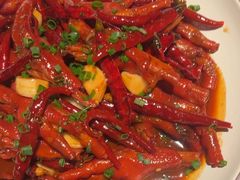 -千百味红餐厅·江西菜(绿地双子塔店)