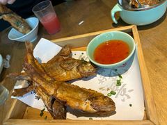 -弄堂里(阿里西溪A区店)