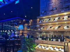 -bluefrog蓝蛙(皇庭广场店)