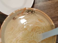 -众顺和非遗淮扬菜(何园店)
