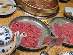 -春记潮汕牛肉火锅