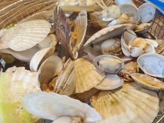 -海味当家·蒸锅海鲜(星海公园店)