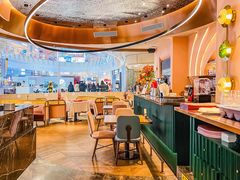 -Kathleen's Bistro&Bar 凯圣琳西餐厅(漕河泾印象城店)
