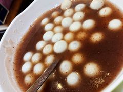红豆沙汤圆-燕云楼(云南路店)
