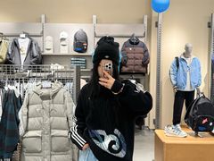 -凯德广场(学府店)