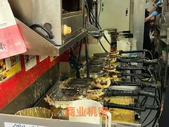 -利强记北角鸡蛋仔(弥敦道店 )