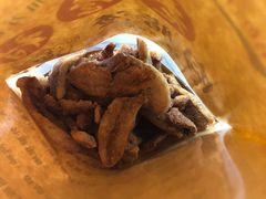 -老李村脂渣(团岛农贸市场店)