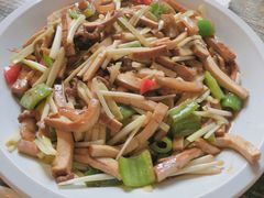 -邵老爹老杭州白斩鸡·家常菜(建国北路店)