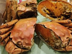 -锡和无锡菜(景丽苑店)