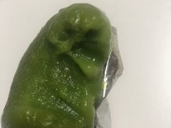-沈记青团