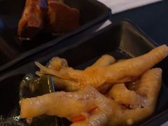 -和子足浴SPA会馆(竹山路店)