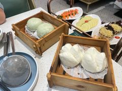 -若爱猪肚鸡·啫啫煲(循礼门M+店)