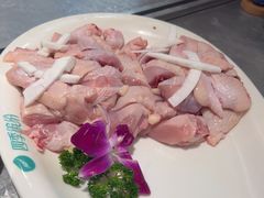 -四季缤纷椰子鸡(雨花亭凯德广场店)