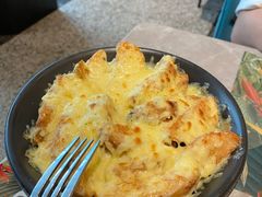 芝士焗薯角-大树餐厅(红旗街万达店)