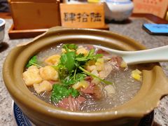 -南京大牌档(苏州中心店)