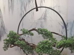 -香山湖渔家大院