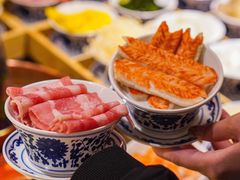 -咏江南·苏式火锅·苏州评弹(观前街店)