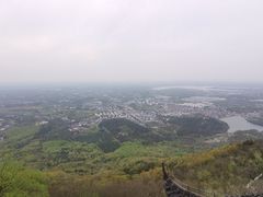 -句容茅山景区