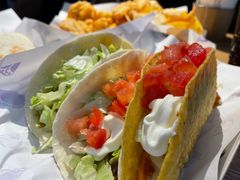 -Taco Bell 塔可钟(民田路店)