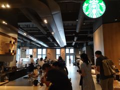 -星巴克臻选(深圳万象天地旗舰店)