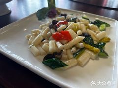 -赴宴楼(鸠兹古镇店)